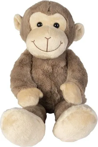 Besttoy - Plüsch-Affe - ca. 32 cm