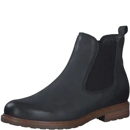 Tamaris Damen Klassische Ballerinas - Elegante Slip-ons mit TOUCHit-Fußbett für optimalen Komfort, ideal für den Alltag oder besondere Anlässe.