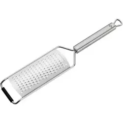 Küchenprofi Reibe-1230012800 Silber von Küchenprofi