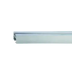 Produktbild Mydeco Gardinenstange go, silber, 240 cm