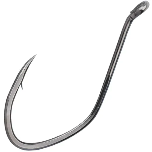 Gamakatsu Hook Ls-4644F Size 1/0, 6 stuks