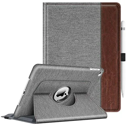 Fintie Hülle für iPad 6./ 5. Generation 9.7