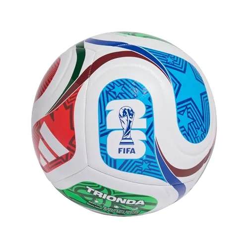 ADIDAS Ball FIFA World Cup 26™ Trionda Trainingsball von adidas