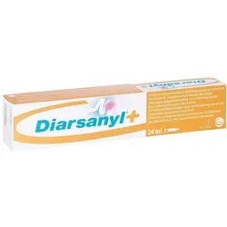Diarsanyl Plus Diät-erg.futterm.injek.hunde/katzen