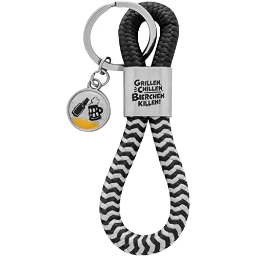 Schlüsselanhänger Motiv 