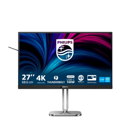 Philips MMD 27B2U6903/00 IPS Monitor von Philips