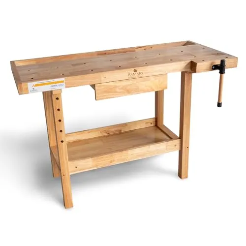 BAMATO Hobelbank WORK-1260