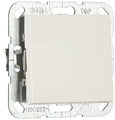 Gira Lichtschalter von Gira