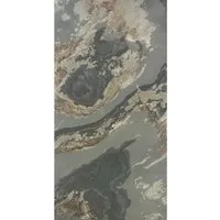 JANGAL Modular Wall Paneel 11301B Patina Slate Stone Panel - Wandpaneele für kreative Raumgestaltung, modulare Vielseitigkeit und akustische Verbesserung für Wohnräume und Büros.
