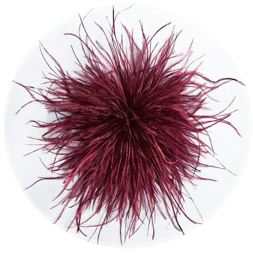 Haarklammern, -nadeln & -clips Rot von OTTO