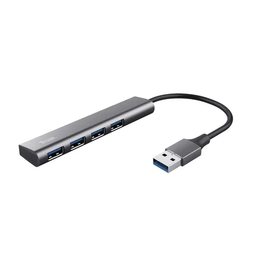Trust Halyx USB 3.2 Gen 1 Typ A