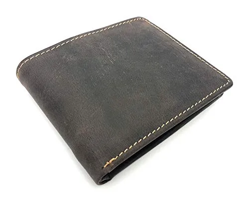 Jockey Club Vintage Geldbörse