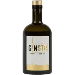 GINSTR Gin – Weltbester Gin für Gin & Tonic