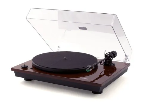 Thorens TD 295 MK4 Mahagoni von Thorens