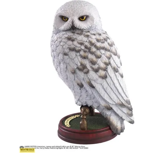 Hedwig Sculpture von Hatty Potter