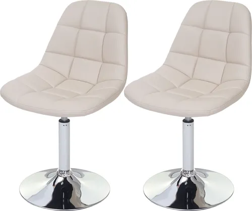 MCW Esszimmerstuhl MCW-A60-2 (Set, 2 St)