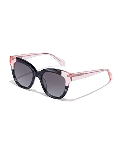 HAWKERS Sonnenbrille AUDREY – Elegante Unisex-Sonnenbrille in grau von HAWKERS