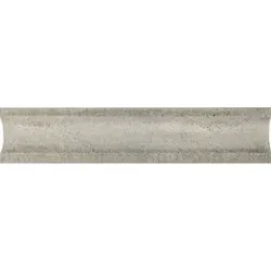 Beton Ablauf Rinne grau 100 cm x 20 cm x 8,5 cm