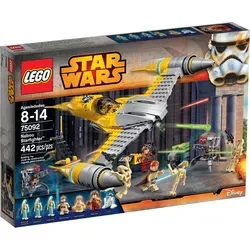 Produktbild Lego 75092 Star Wars