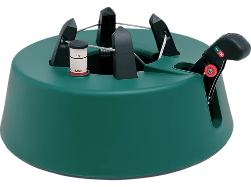 FHS Star-Max Christbaumständer, Grün