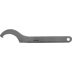 Hakenschlüssel Mit Nase Din1810 A 16- 20mm - Amf