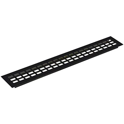 Vasalat Lüftungsgitter 800x80 mm
