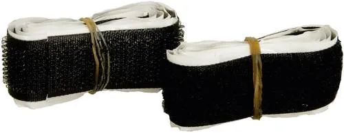 HP Autozubehör 45311 Klettband (L x B) 50cm x 2cm