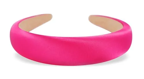 Stirnbänder Pink von axy