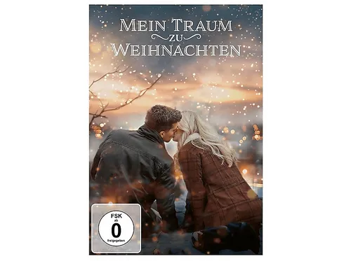 A Bluegrass Christmas (2024) DVD (FSK: 6)