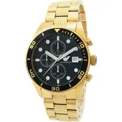 Emporio Armani Herren Armbanduhr AR5857