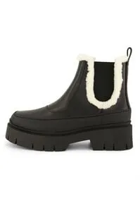 Damen Stiefeletten KRIS aus Leder 40EU