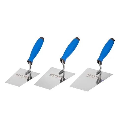 Maurerkellen von MIVOS