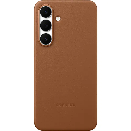 Samsung Kindsuit Case für Galaxy S25 FE - Smartphone Hülle mit elegantem Design und optimalem Schutz, perfekt für den Alltag und stilbewusste Nutzer.