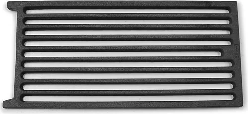 Ascherost passend für Wamsler K185 F/A Herd Ersatzteil Ofenrost