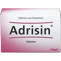 Adrisin Tabletten 50 St