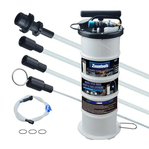 Pumpen zur Entwässerung und Wasserleitung von Zoomtools