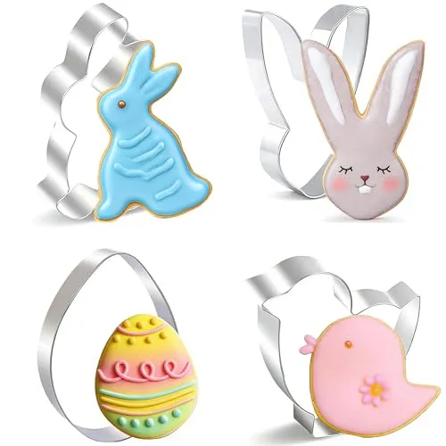 Ausstechförmchen von BELSVOR