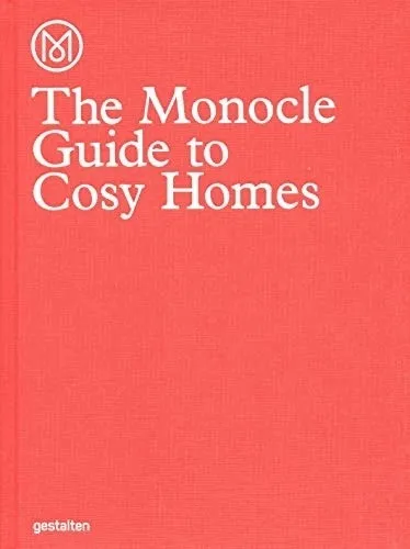 Produktbild The Monocle Guide to Cosy Homes | Buch von Monocle
