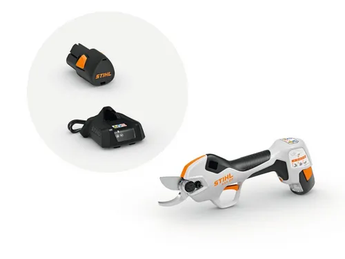 Stihl Akku-Astschere ASA 20 von STIHL