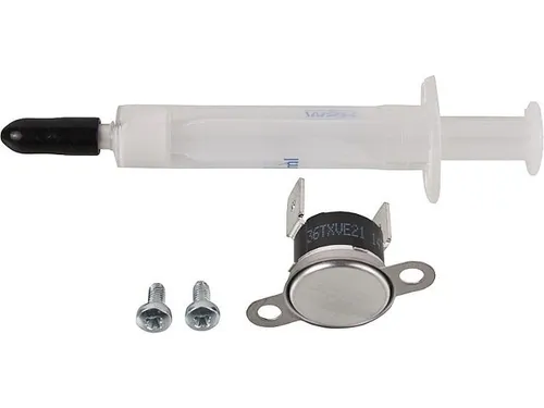 VIESSMANN 7825487 Thermoschalter 100°C von Viessmann