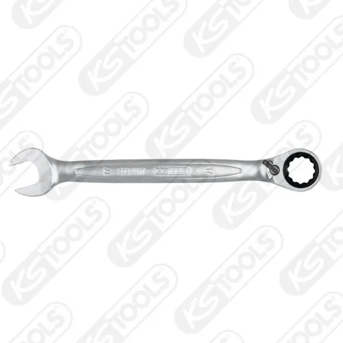 Ratschenschlüssel 6mm umschaltbar KS von KS TOOLS