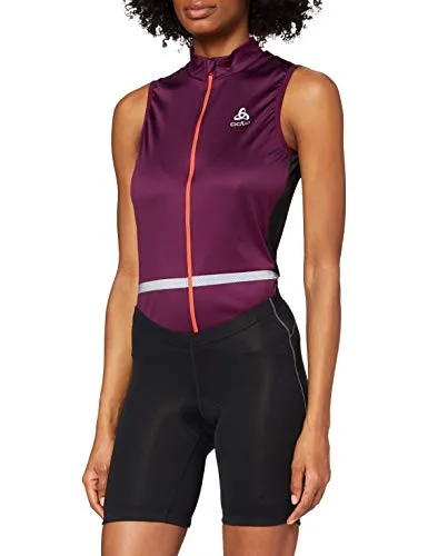 Craft CORE Greatness Bike Shorts W Black M - Fahrradbekleidung, bequeme und chafe-freie Radshorts mit ergonomischem Schnitt für optimale Bewegungsfreiheit und hervorragenden Feuchtigkeitstransport.