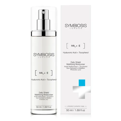 Symbiosis [Hyaluronic Acid + Tocopherol]