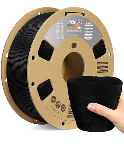 3D-Drucker-Zubehör von OVERTURE