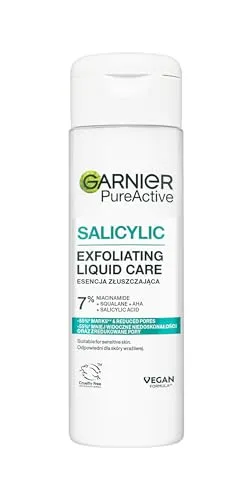Garnier Pure Active Salicylic Peelingessenz 120 ml