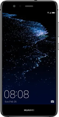 Huawei P10 lite DualSim 32GB Schwarz von Huawei