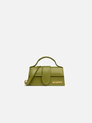 Produktbild JACQUEMUS Henkeltasche Le Bambino