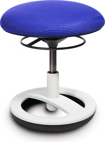 Topstar Fitness-Hocker Sitness Bobby SU83 BR6 für Kinder von Topstar