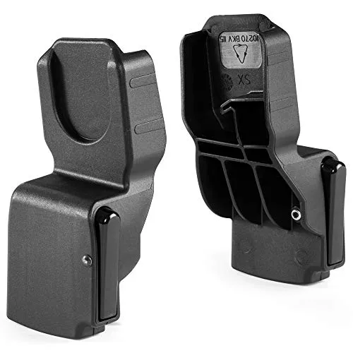 Peg-Pérego IKCS0018 Adapter für Autositze, Unisex von Peg Perego