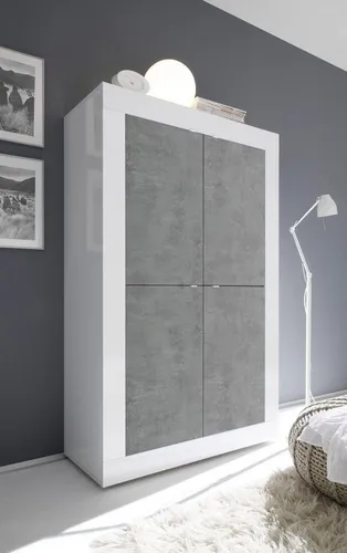 INOSIGN Highboard Basic 162 cm